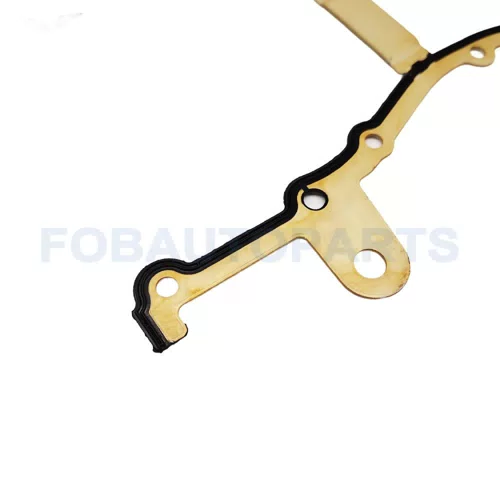 Oil Pump Seal Compatible for Opel Adam Astra J GTC Saloon Sports Tourer Van 638130 55562793 - image 6